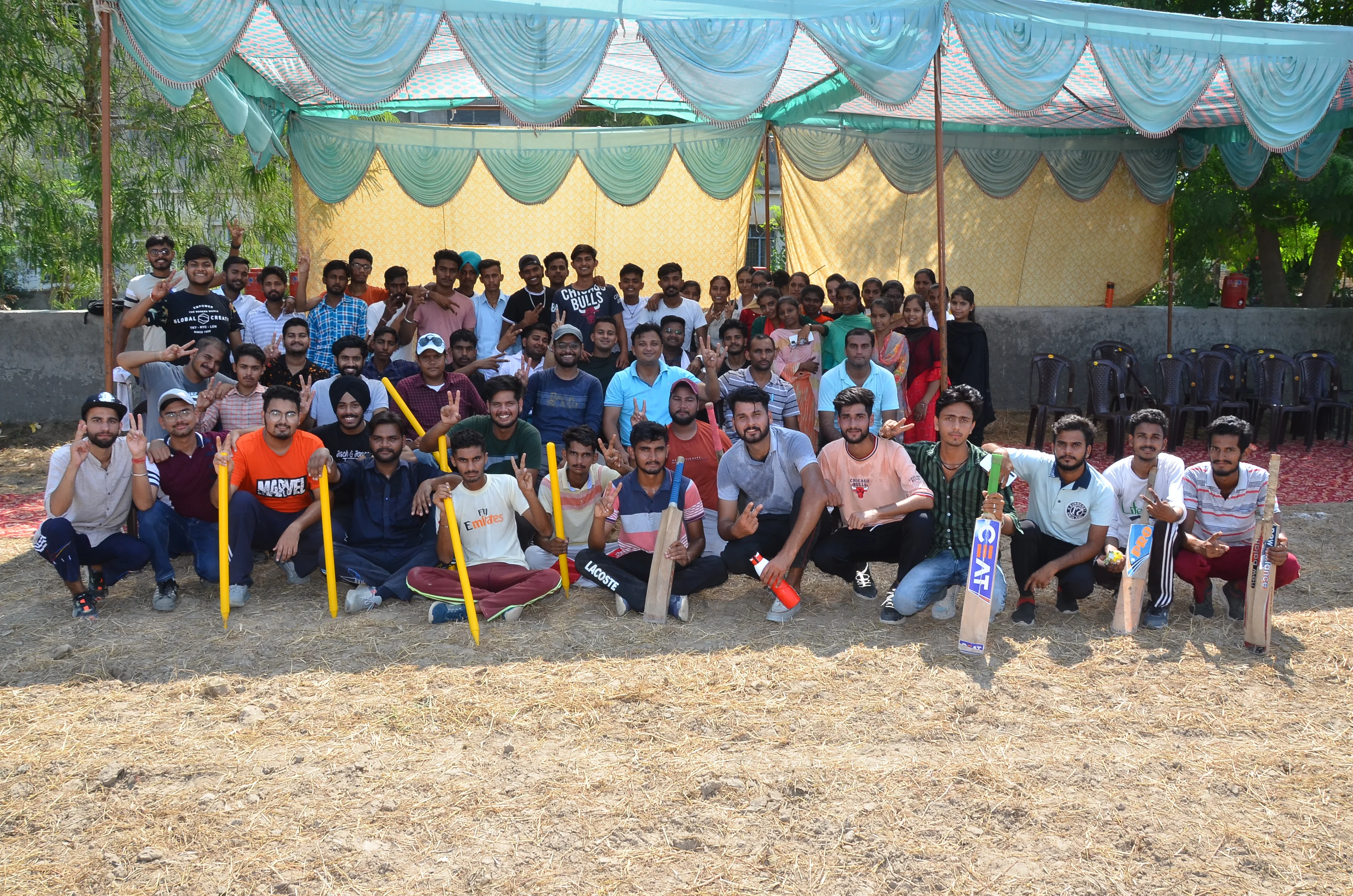 Annual Sports Day